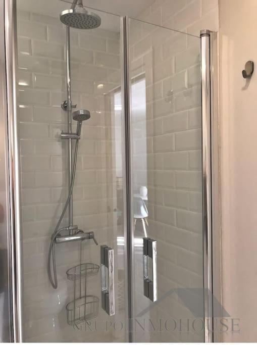 Apartamento Centrico Junto Al Mar 丰希罗拉 外观 照片